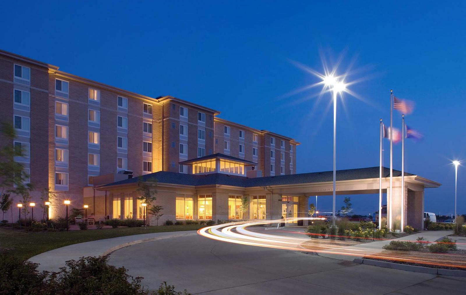 Hilton Garden Inn Des Moines